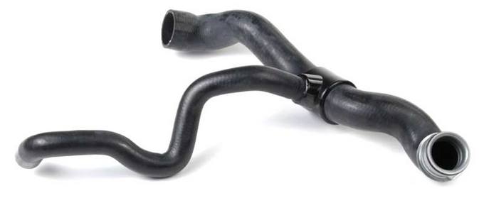 Mercedes Engine Coolant Hose (radiator hose) 2035011182 - Rein CHR0104R